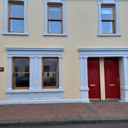 Town Square Holiday Homes Lisdoonvarna Exterior photo