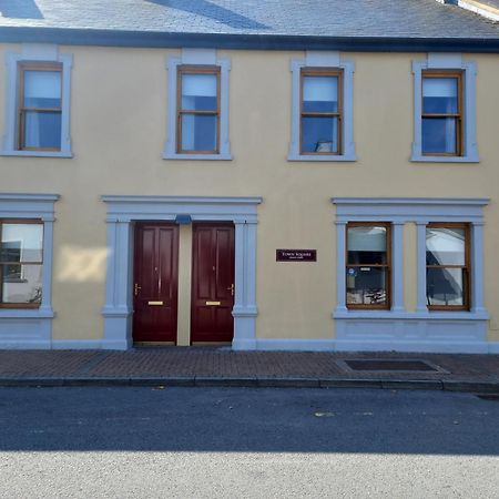Town Square Holiday Homes Lisdoonvarna Exterior photo