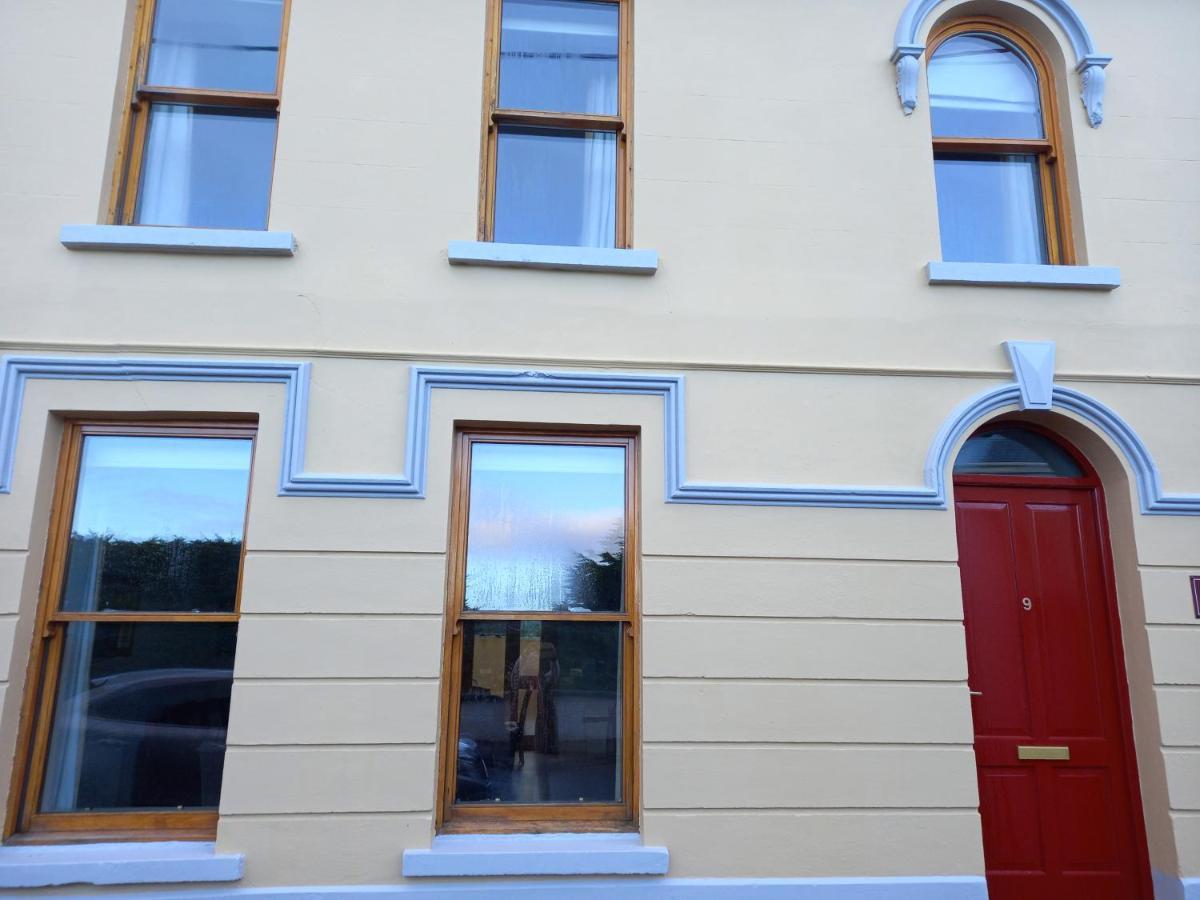 Town Square Holiday Homes Lisdoonvarna Exterior photo